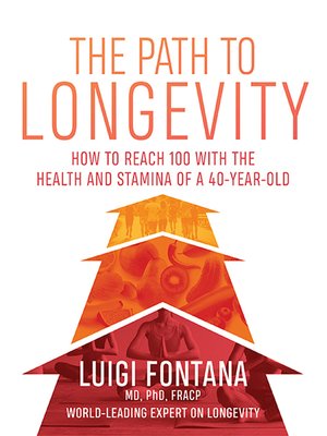 cover image of Path to Longevity